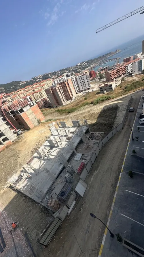 Vente Appartement F2 F3 F4 Boumerdès Dellys 5