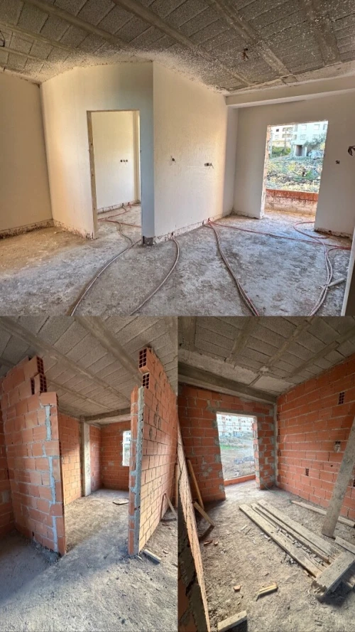 Vente Appartement F2 Boumerdès Dellys