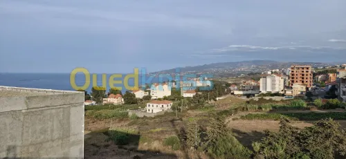 Vente Appartement F3 Boumerdès Dellys