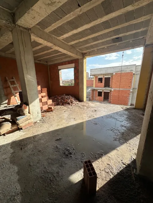 Vente Appartement F3 Alger Cheraga