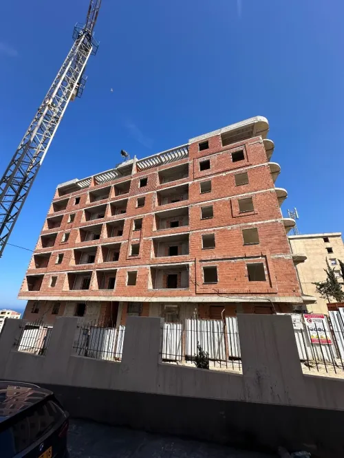 Vente Appartement F2 Boumerdès Dellys
