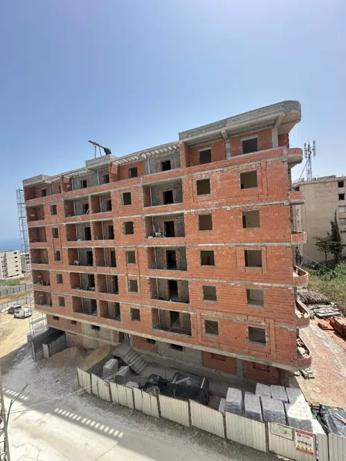 Vente Appartement F2 F3 Boumerdès Dellys 6