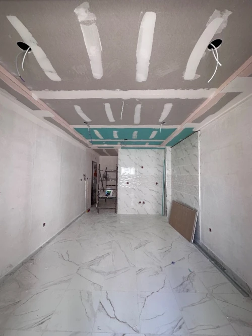 Vente Appartement F2 Boumerdès Dellys 5