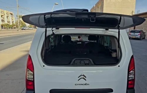Citroen Berlingo Multispace 2017 Berlingo Multispace