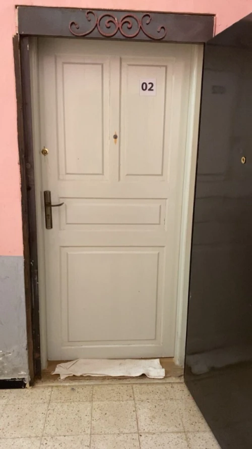 Vente Appartement F3 Bouira Bouira