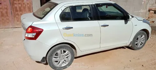 Suzuki Swift Dzire 2014 Swift Dzire