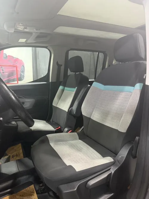 Citroen Berlingo 2019 Berlingo
