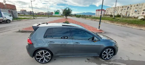Volkswagen Golf Plus 2019 Stage +