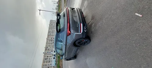 Geely Coolray 2025 Coolray