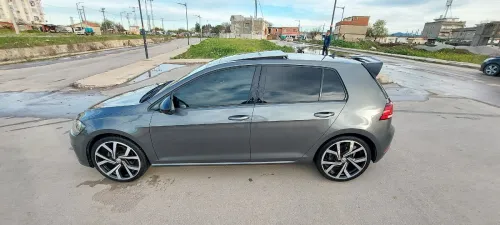 Volkswagen Golf Plus 2019 Stage +