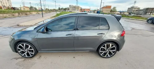 Volkswagen Golf Plus 2019 Stage +