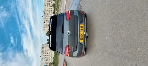 Volkswagen Golf Plus 2019 Stage +