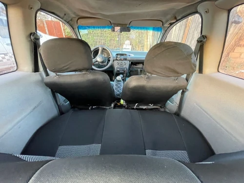 Opel Corsa 1997 Corsa