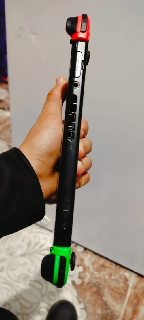Nintendo switch v2