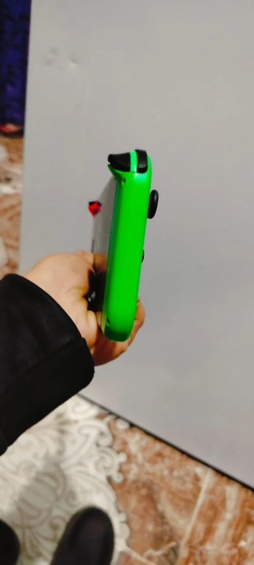 Nintendo switch v2