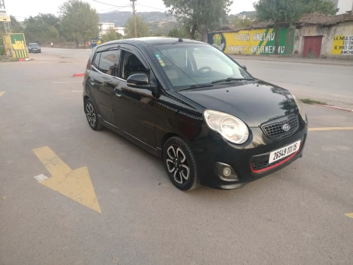 Kia Picanto 2011 Style
