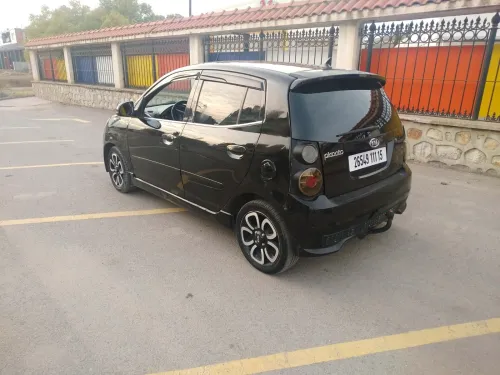 Kia Picanto 2011 Style