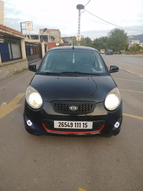 Kia Picanto 2011 Style
