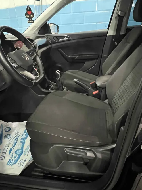 Volkswagen T-Cross 2023 T-Cross