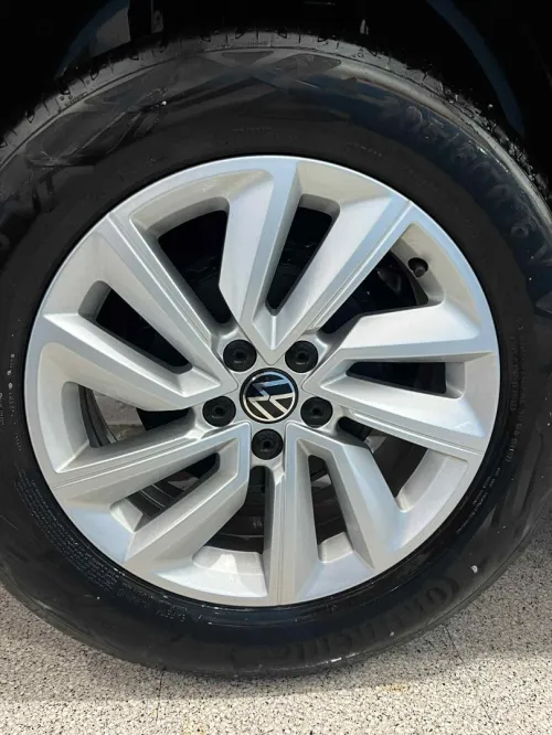 Volkswagen T-Cross 2023 T-Cross