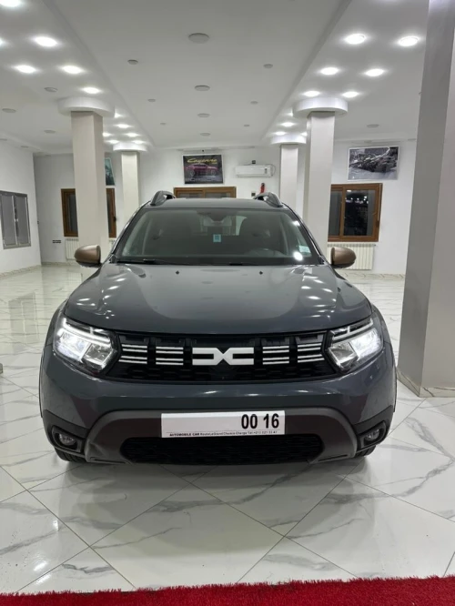 Dacia Duster 2023 Gold