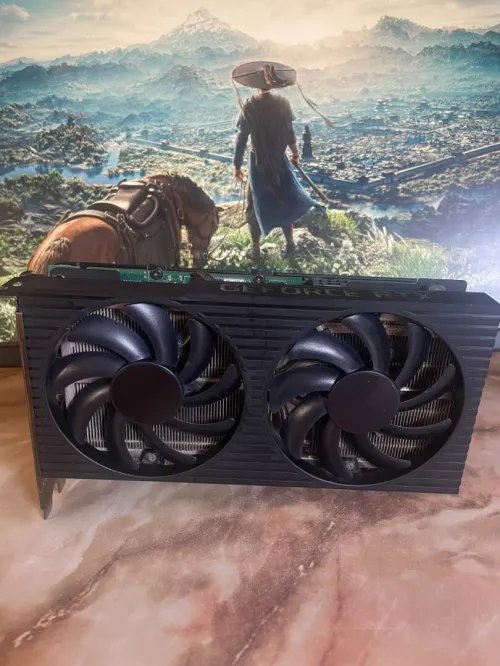 RTX 3060Ti 8 GB