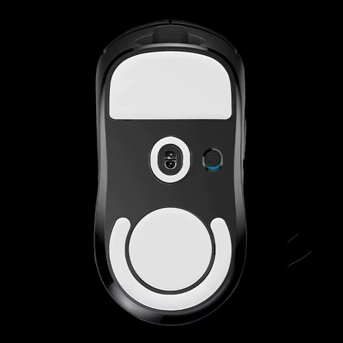 Logitech G PRO X ICE Skates
