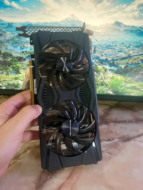RTX 2060 GAINWARD