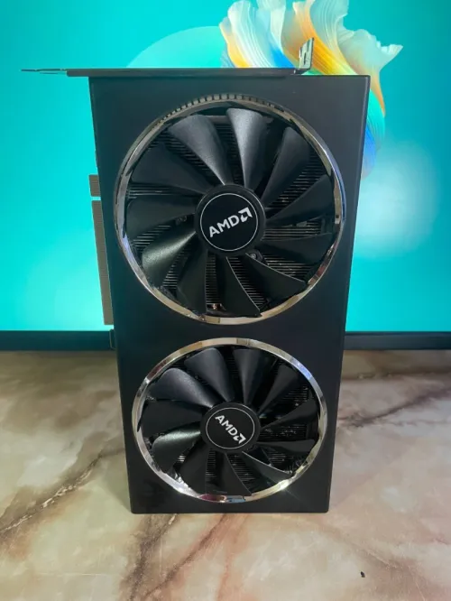RX 5700 PowerColor 8 GB