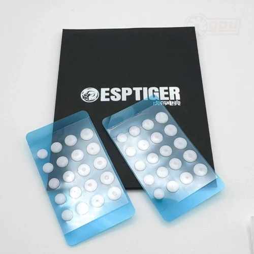 Esptiger Tiger Ice V2 Mouse Skates