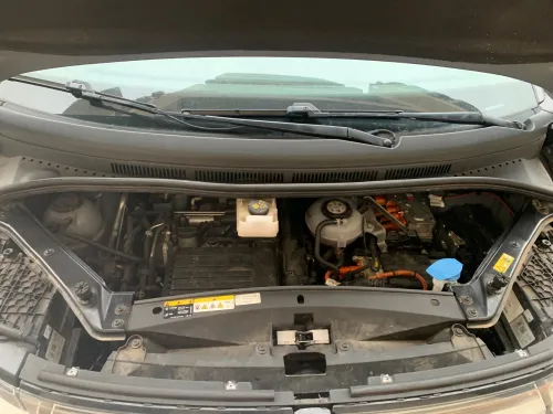 Volkswagen MULTIVAN 2023 