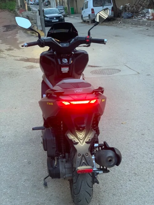 Vmax vms Vmax 2025
