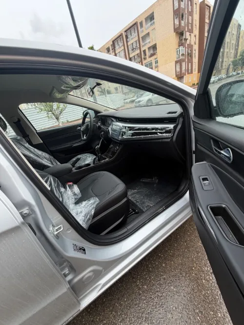 Chery Arrizo 5 2026 Comfort