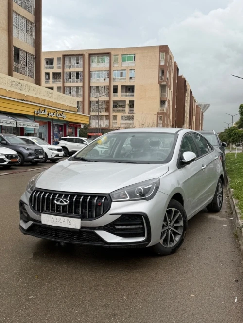 Chery Arrizo 5 2026 Comfort