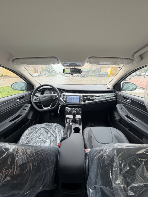 Chery Arrizo 5 2026 Comfort