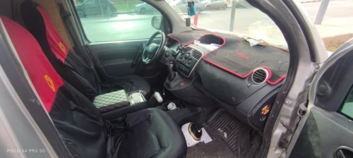 Renault Kangoo 2015 Expression