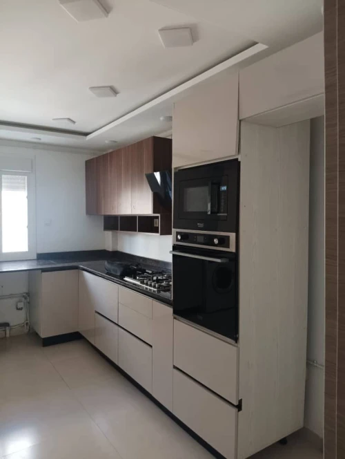 Location Appartement F4 Alger Said hamdine