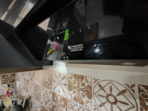 Vente Appartement F4 Alger Birkhadem