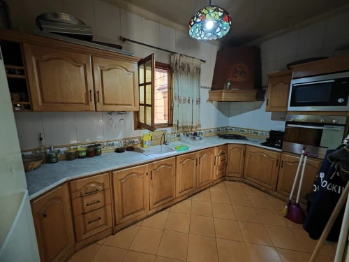 Location Villa Alger El biar