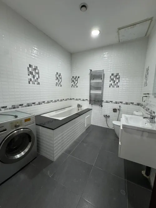 Location Appartement F4 Alger Hydra
