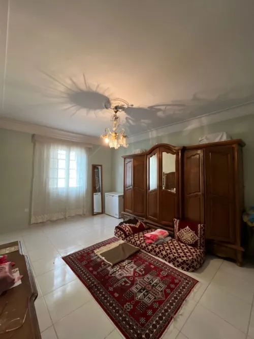 Vente Villa Alger Ben aknoun