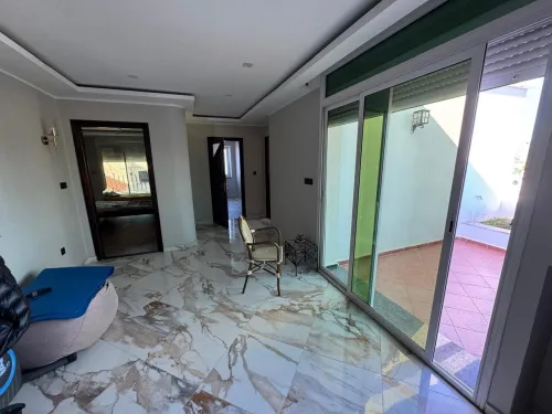 Location Appartement Duplex F6 Alger Ben aknoun