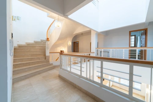 Location Villa Alger Hydra
