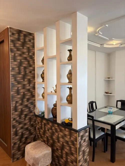 Location Appartement F3 Alger Hydra