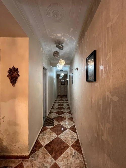 Vente Appartement F5 Alger Ouled fayet