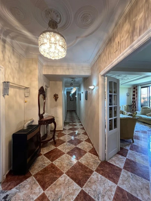 Vente Appartement F5 Alger Ouled fayet