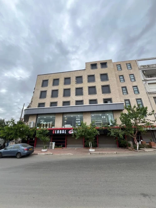 Location Immeuble Alger Gue de constantine