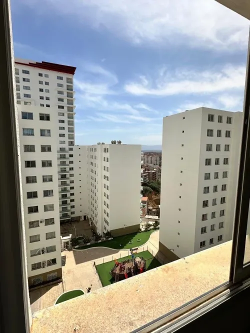 Vente Appartement F4 Alger Birkhadem
