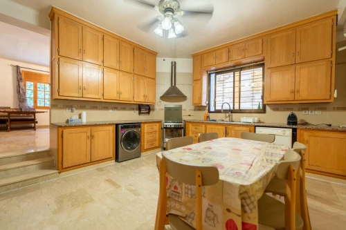 Location Villa Alger Hydra