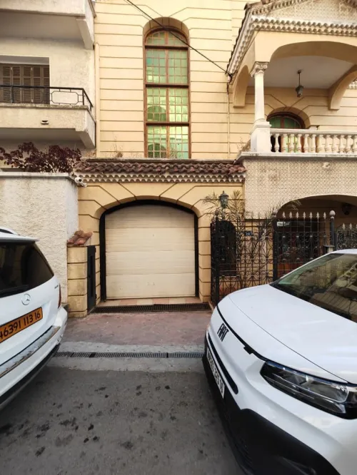 Location Villa Alger El biar